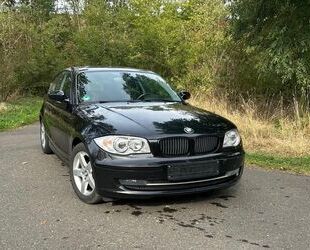 BMW BMW 116i - Gebrauchtwagen