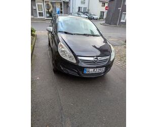 Opel Opel Corsa 1.4 Twinport Edition Edition Gebrauchtwagen