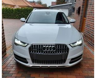 Audi Audi A6 Allroad 3.0 TDI quattro *Pano*AHK*Bose Gebrauchtwagen