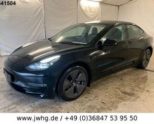 Tesla Model 3 Gebrauchtwagen