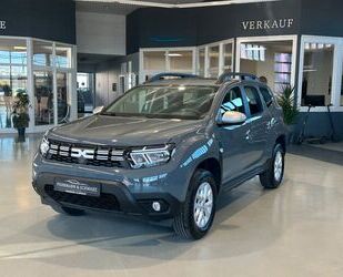 Dacia Duster Gebrauchtwagen