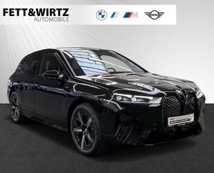 BMW BMW iX xDrive50 21