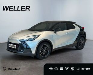 Toyota Toyota C-HR 2.0 Hybrid AWD GR SPORT Premiere *HUD* Gebrauchtwagen