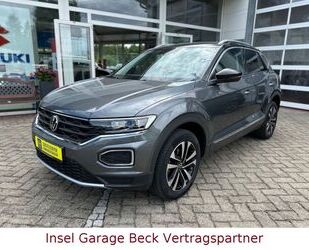 VW Volkswagen T-Roc |150PS | DSG | Kamera | Carpl. | Gebrauchtwagen