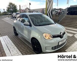 Renault Renault Twingo E-Tech 100% el. Paket URBAN NIGHT Gebrauchtwagen