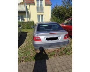 Citroen Citroën Xsara 1.4 X X Gebrauchtwagen