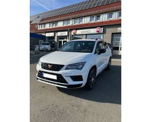 Cupra Cupra Ateca 2.0 TSI 221kW 4Drive DSG - Gebrauchtwagen