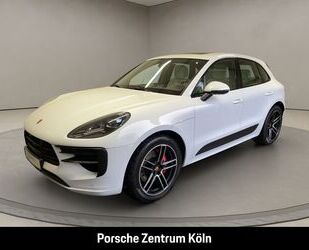 Porsche Porsche Macan GTS Sportabgas BOSE Surround-View 20 Gebrauchtwagen