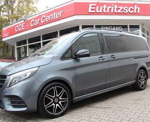 Mercedes-Benz Mercedes-Benz V 250 CDI/AVANTG./EDIT Gebrauchtwagen