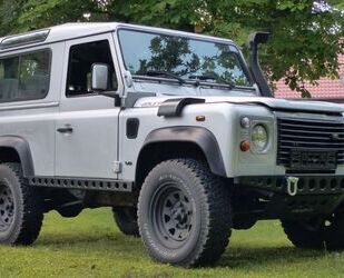 Land Rover Land Rover DEFENDER V8 Automatik Gebrauchtwagen