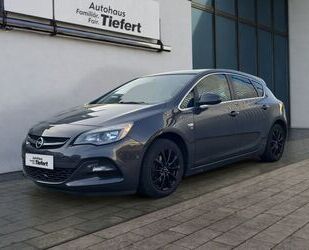 Opel Opel Astra 1.4 Turbo Style Gebrauchtwagen