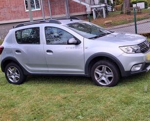 Dacia Dacia Sandero TCe 90 Stepway Prestige Stepway Pres Gebrauchtwagen