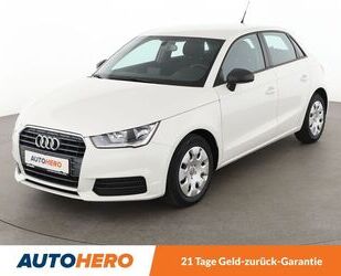 Audi Audi A1 1.0 TFSI *NAVI*TEMPO*PDC*SHZ*NAVI* Gebrauchtwagen