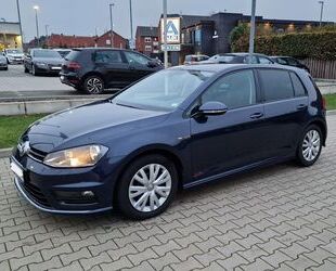 VW Volkswagen Golf 7 1.4 TSI LOUNGE R-Line Sportpaket Gebrauchtwagen