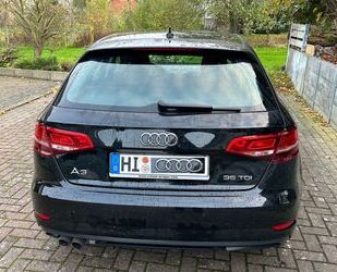 Audi Audi A3 35 TDI S tronic Sportback - Xenon Navi Kam Gebrauchtwagen