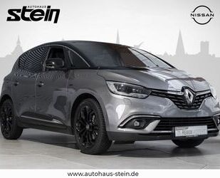 Renault Renault Scenic TCe 160 GPF EDC BLACK EDITION Navi Gebrauchtwagen