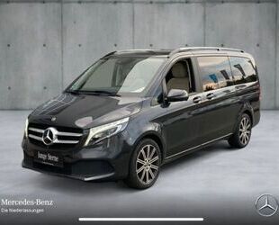 Mercedes-Benz Mercedes-Benz V 300 d LANG - AVANTGARDE - Burmeste Gebrauchtwagen