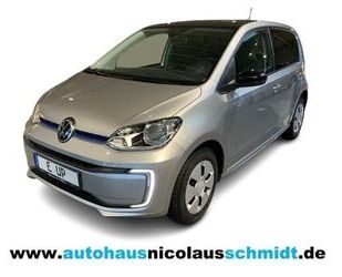 VW Volkswagen e-up! Style RFK+KLIMA+GRA Gebrauchtwagen