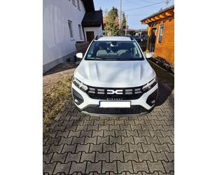 Dacia Dacia Sandero TCe 90 Stepway Expression Stepway Ex Gebrauchtwagen