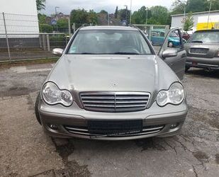 Mercedes-Benz Mercedes-Benz C 180 C -Klasse T-Modell C 180 T Kom Gebrauchtwagen