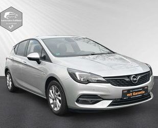 Opel Opel Astra K | NAVI | KLIMA | U.V.M.! Gebrauchtwagen