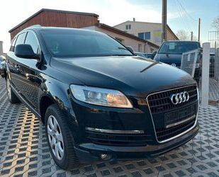 Audi Audi Q7 3.0 TDI quattro Open Sky Gebrauchtwagen