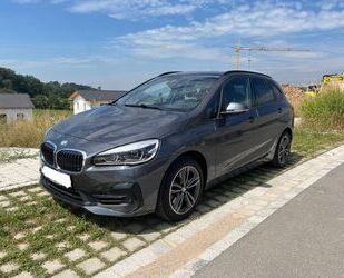 BMW 225 Active Tourer Gebrauchtwagen