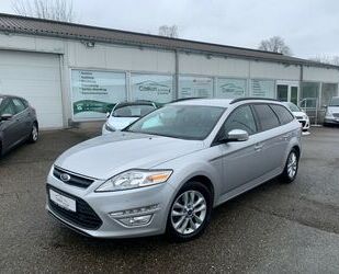 Ford Ford Mondeo 1,6 Turnier*Klima*Navi*Leder*SHZ*PDC* Gebrauchtwagen