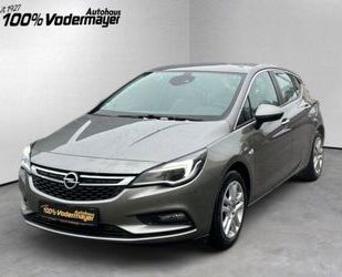 Opel Opel Astra Edition 1.4 Gebrauchtwagen