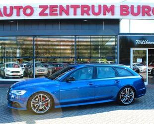 Audi Audi A6 Avant 3.0 TDI quattro BiXenon Kamera Navi Gebrauchtwagen