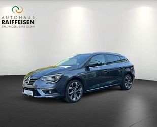 Renault Renault Megane IV Grandtour Symphony 1.2 TCe 130 E Gebrauchtwagen