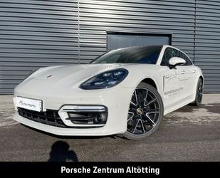 Porsche Porsche Panamera 4 E-Hybrid Sport Turismo | SportD Gebrauchtwagen