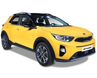 Kia Kia Stonic 1.2 79PS, Navi, Kamera, Modell 2025 Gebrauchtwagen