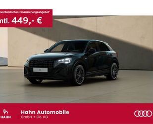 Audi Audi Q2 S line 35 TFSI Gebrauchtwagen