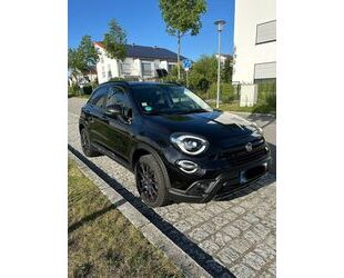 Fiat Fiat 500X 1.3 FireFly Turbo 111kW S-Design - Tüv n Gebrauchtwagen