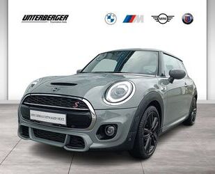 Mini MINI Cooper S Hatch Pepper DAB LED RFK Navi ACC Sh Gebrauchtwagen