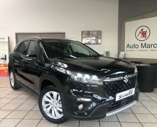 Suzuki Suzuki S-Cross 1.4 BOOSTERJET Hybrid Comfort Allgr Gebrauchtwagen