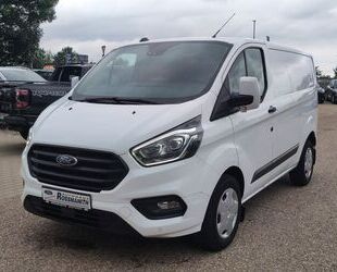 Ford Ford Transit Custom Kasten 320 L1 Trend *NAVI/TWA/ Gebrauchtwagen