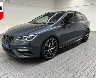 Seat Seat Leon ST Cupra 4Drive Stage1/270kmh/LED/Navi/D Gebrauchtwagen