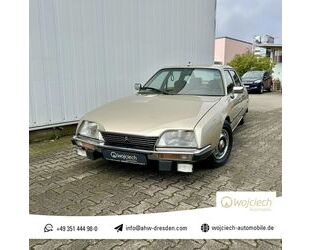 Citroen Citroën CX Pallas Prestige *KLIMA*SAMMLERFAHRZEUG* Gebrauchtwagen