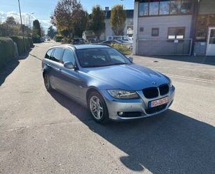 BMW BMW 320 Baureihe 3 Touring 320d Gebrauchtwagen