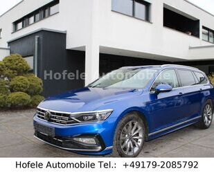 VW Volkswagen Passat Variant 4Motion*R-LINE/ACC/PANO/ Gebrauchtwagen