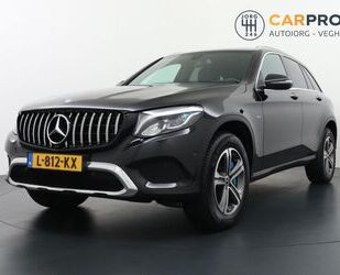 Mercedes-Benz Mercedes-Benz GLC 350 350e 4MATIC Premium Plus AHK Gebrauchtwagen