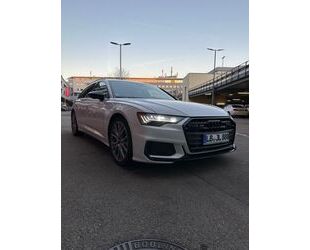 Audi Audi S6 TDI quattro tiptronic Avant - Gebrauchtwagen