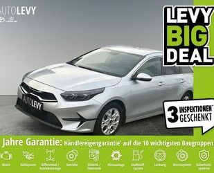 Kia Kia ceed 1.5l SW T-GDI Kamera*SHZ*LHZ*CarPlay Gebrauchtwagen