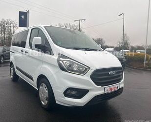 Ford Ford Trend Tourneo Custom SHZ, Kamera Gebrauchtwagen