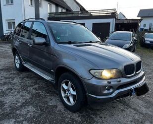 BMW BMW X5 3.0d - Gebrauchtwagen