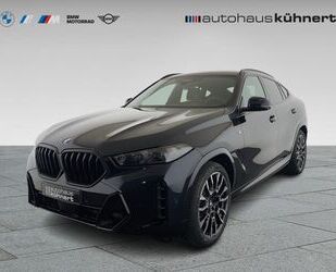 BMW BMW X6 xDrive40i M Sport M Sport Pro//UPE 127.670E Gebrauchtwagen