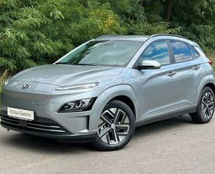 Hyundai Hyundai KONA EV Trend 150 kW *RW484KM*HeUp*Navi*LE Gebrauchtwagen