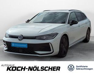 VW Volkswagen Passat Variant 2.0TDI R-Line DSG Navi L Gebrauchtwagen